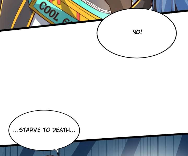 Aura Recovery: I Get a New Skill Everyday Chapter 292 364 63