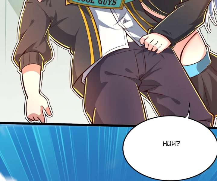 Aura Recovery: I Get a New Skill Everyday Chapter 292 366 65