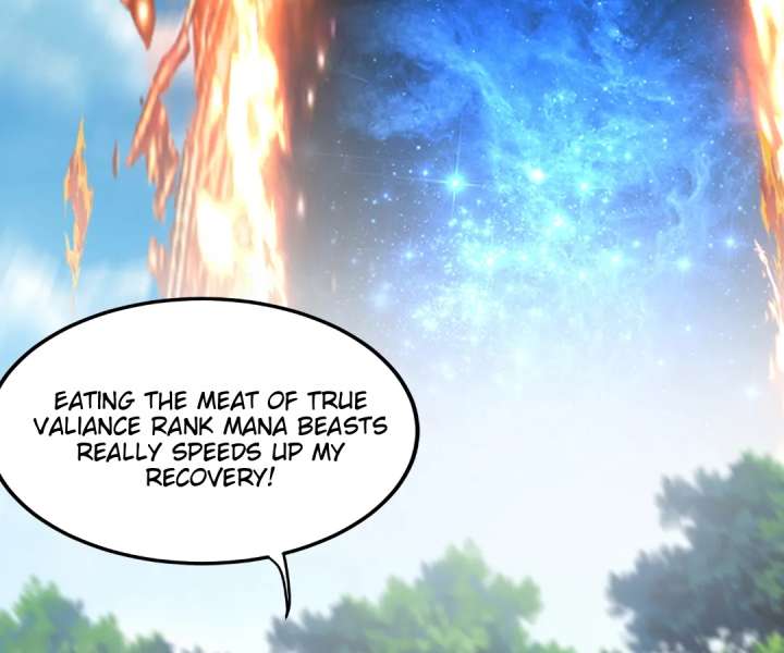 Aura Recovery: I Get a New Skill Everyday Chapter 292 369 68