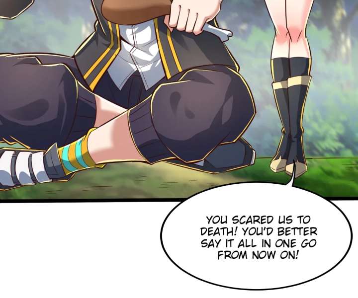 Aura Recovery: I Get a New Skill Everyday Chapter 292 371 70