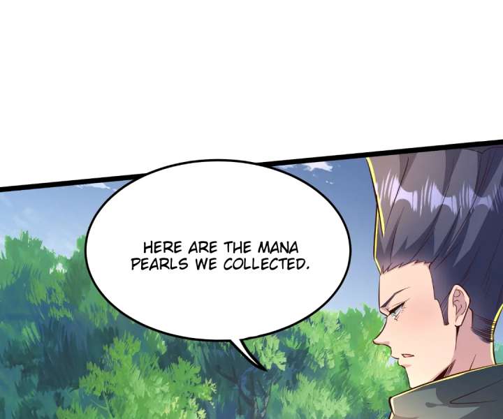 Aura Recovery: I Get a New Skill Everyday Chapter 292 372 71