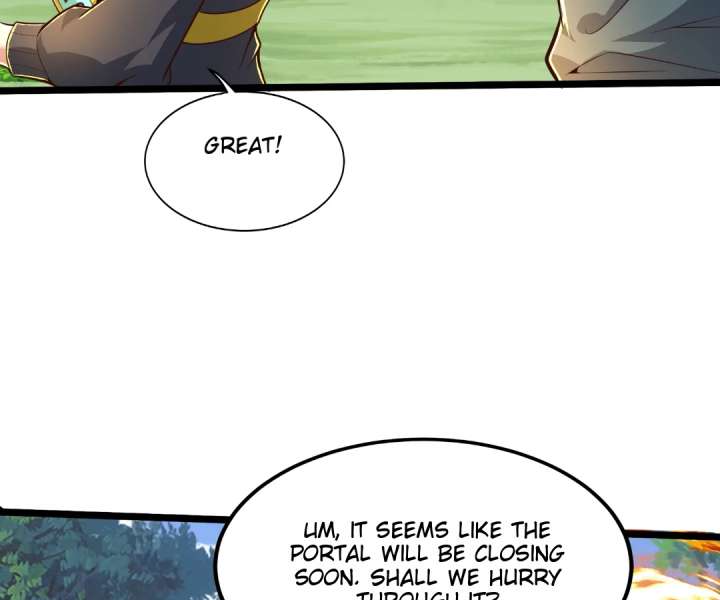 Aura Recovery: I Get a New Skill Everyday Chapter 292 374 73