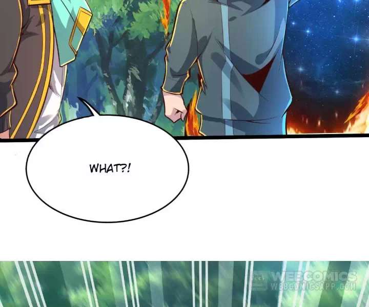 Aura Recovery: I Get a New Skill Everyday Chapter 292 376 75