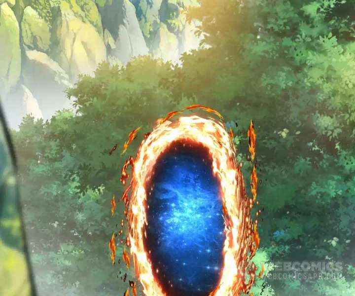 Aura Recovery: I Get a New Skill Everyday Chapter 292 384 83