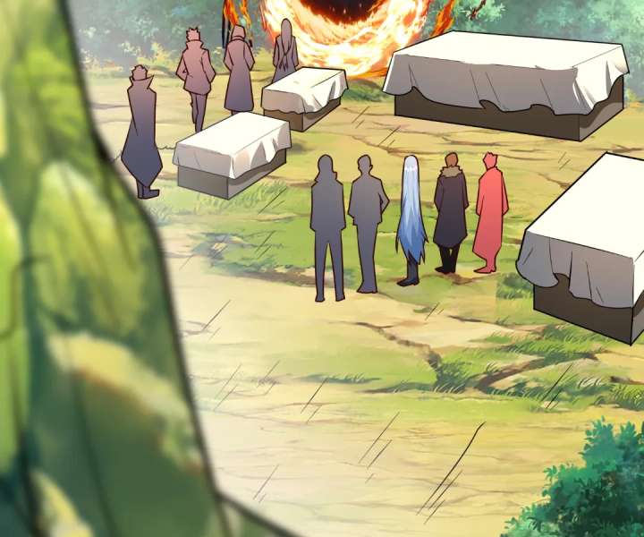 Aura Recovery: I Get a New Skill Everyday Chapter 292 385 84