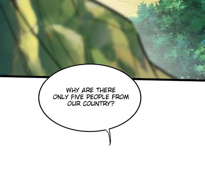 Aura Recovery: I Get a New Skill Everyday Chapter 292 386 85