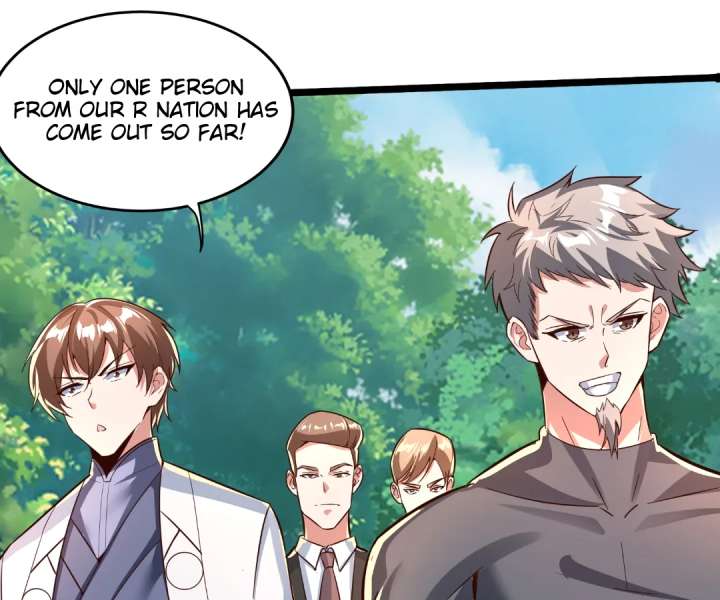 Aura Recovery: I Get a New Skill Everyday Chapter 292 387 86