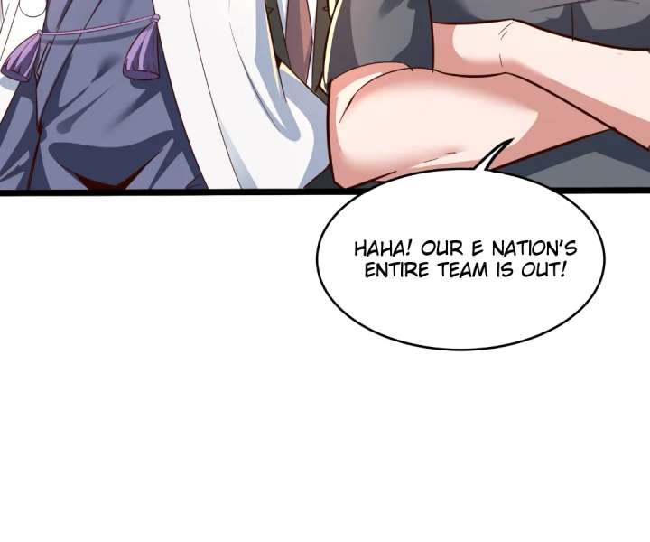 Aura Recovery: I Get a New Skill Everyday Chapter 292 388 87