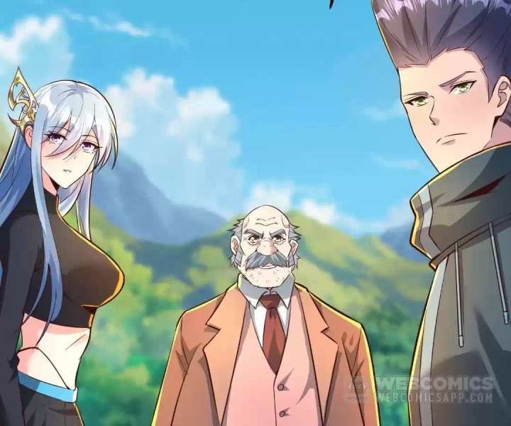 Aura Recovery: I Get a New Skill Everyday Chapter 292 392 91