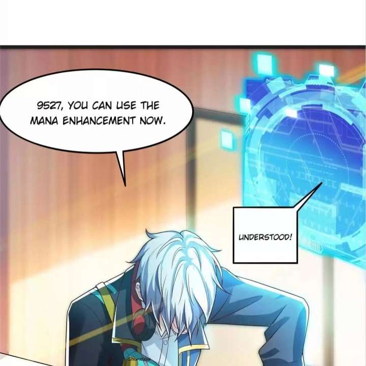 Aura Recovery: I Get a New Skill Everyday Chapter 42 116 01