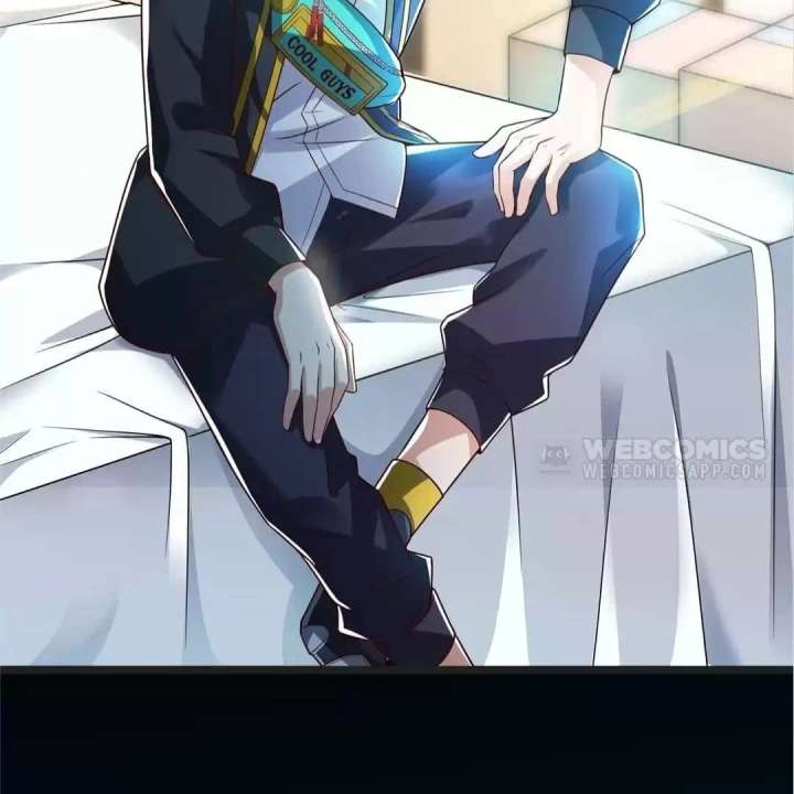 Aura Recovery: I Get a New Skill Everyday Chapter 42 117 02