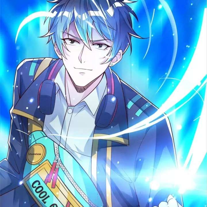 Aura Recovery: I Get a New Skill Everyday Chapter 42 120 05