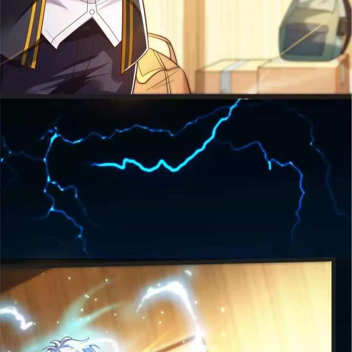 Aura Recovery: I Get a New Skill Everyday Chapter 42 125 10