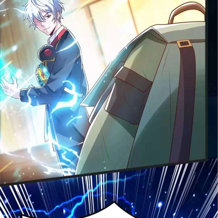 Aura Recovery: I Get a New Skill Everyday Chapter 42 126 11