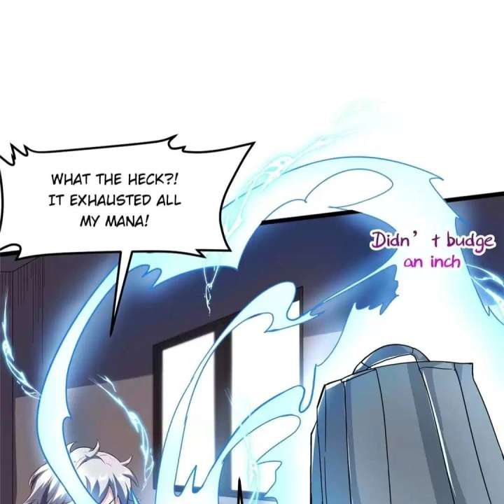 Aura Recovery: I Get a New Skill Everyday Chapter 42 129 14