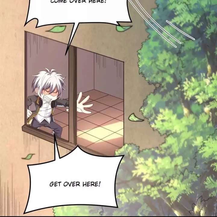 Aura Recovery: I Get a New Skill Everyday Chapter 42 134 19