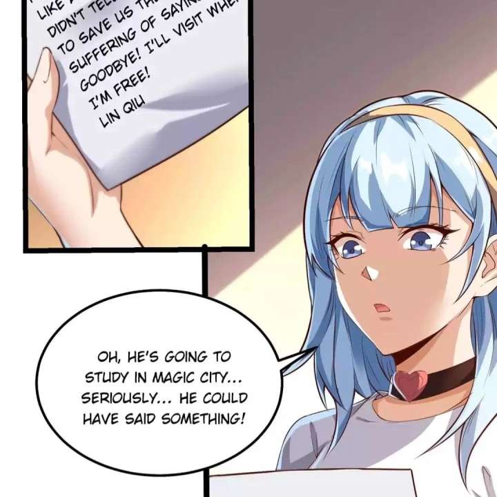 Aura Recovery: I Get a New Skill Everyday Chapter 42 144 29