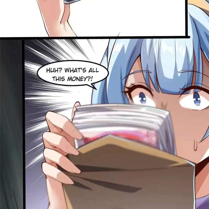 Aura Recovery: I Get a New Skill Everyday Chapter 42 146 31