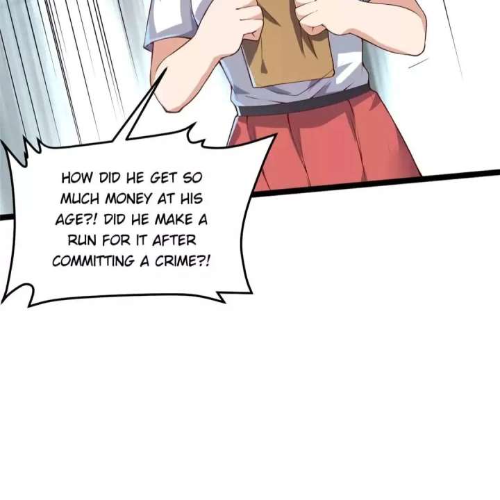Aura Recovery: I Get a New Skill Everyday Chapter 42 148 33