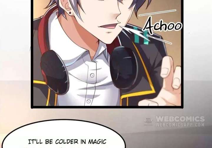 Aura Recovery: I Get a New Skill Everyday Chapter 42 150 35