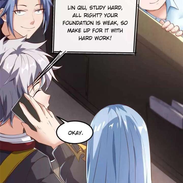 Aura Recovery: I Get a New Skill Everyday Chapter 43 139 03