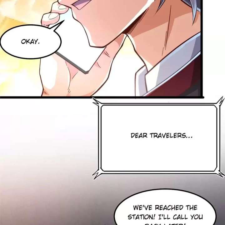 Aura Recovery: I Get a New Skill Everyday Chapter 43 141 05