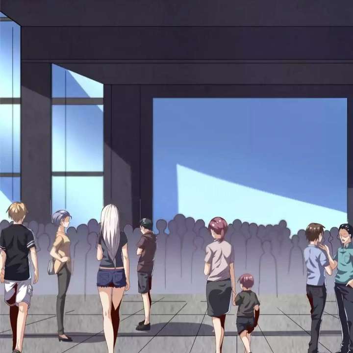 Aura Recovery: I Get a New Skill Everyday Chapter 43 148 12