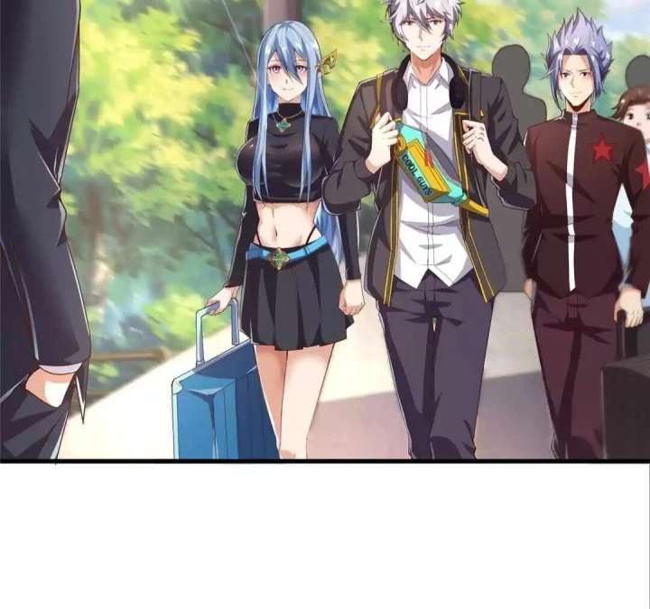 Aura Recovery: I Get a New Skill Everyday Chapter 43 154 18