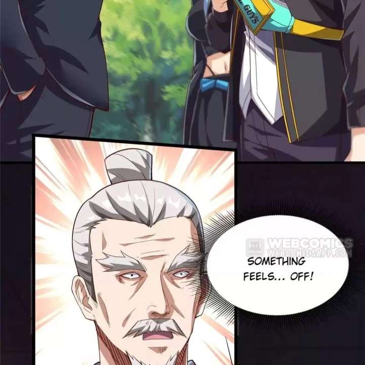 Aura Recovery: I Get a New Skill Everyday Chapter 43 158 22