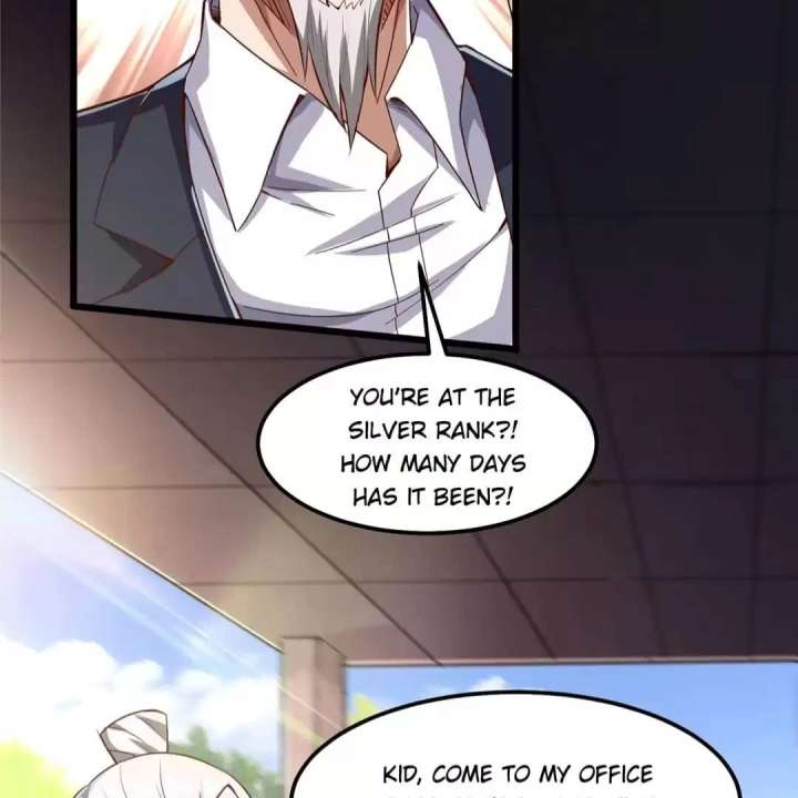 Aura Recovery: I Get a New Skill Everyday Chapter 43 159 23