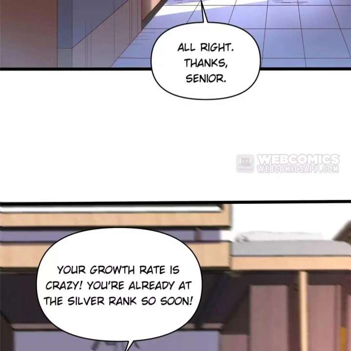 Aura Recovery: I Get a New Skill Everyday Chapter 43 165 29