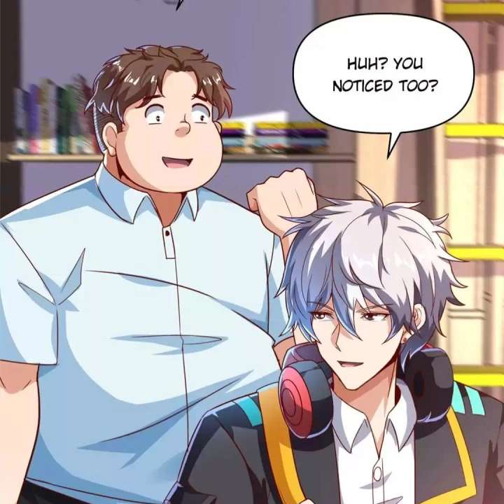 Aura Recovery: I Get a New Skill Everyday Chapter 43 166 30