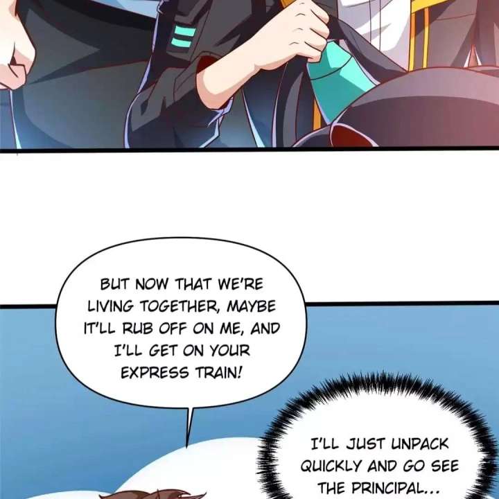 Aura Recovery: I Get a New Skill Everyday Chapter 43 167 31