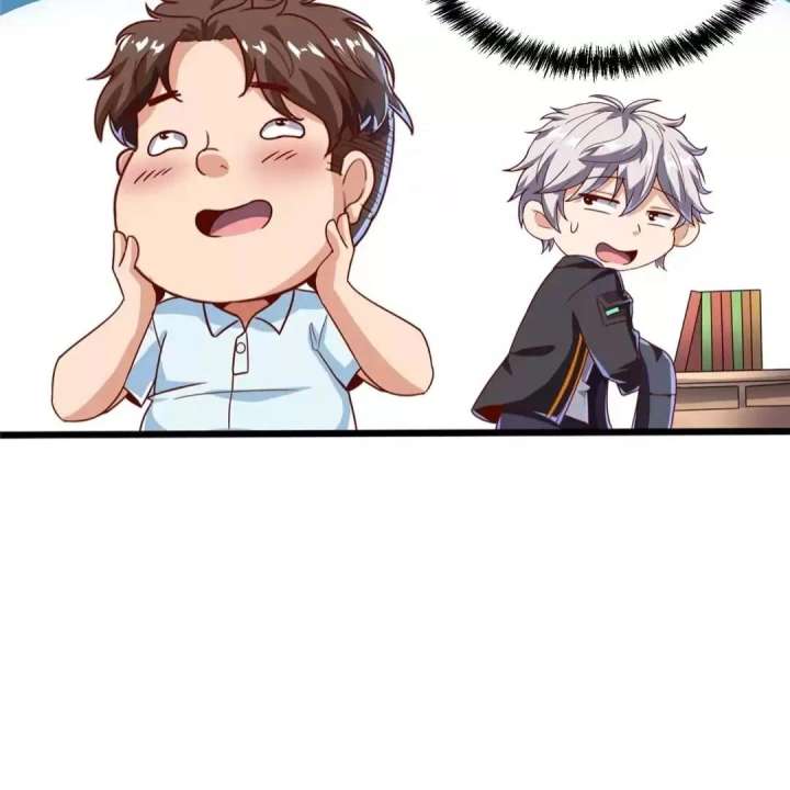 Aura Recovery: I Get a New Skill Everyday Chapter 43 168 32