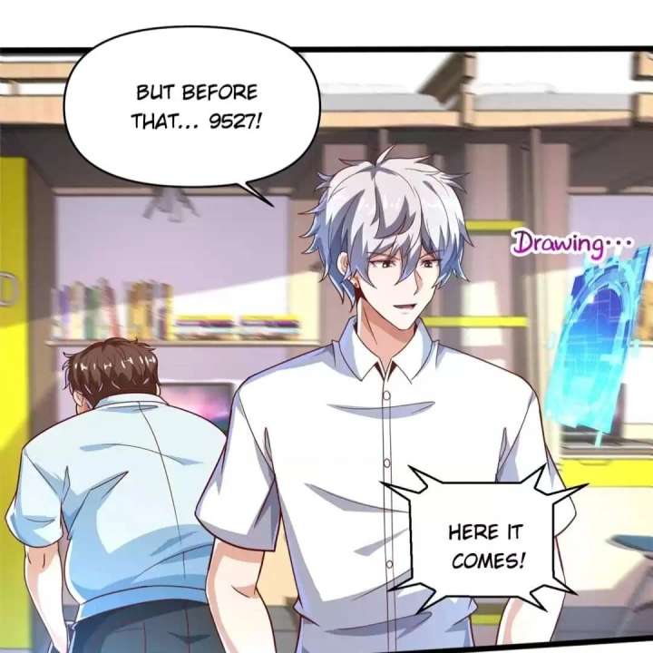 Aura Recovery: I Get a New Skill Everyday Chapter 43 169 33