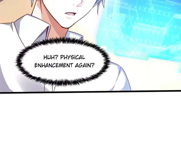 Aura Recovery: I Get a New Skill Everyday Chapter 43 171 35