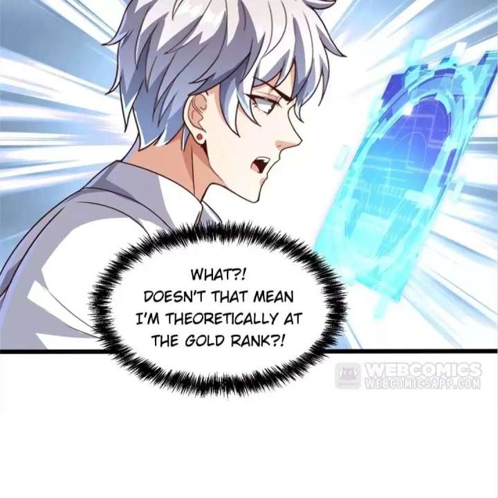 Aura Recovery: I Get a New Skill Everyday Chapter 43 175 39