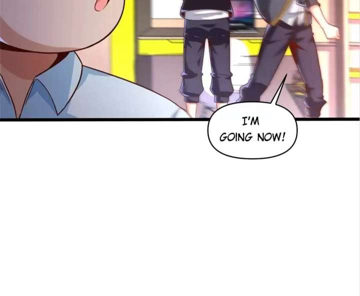 Aura Recovery: I Get a New Skill Everyday Chapter 43 179 43