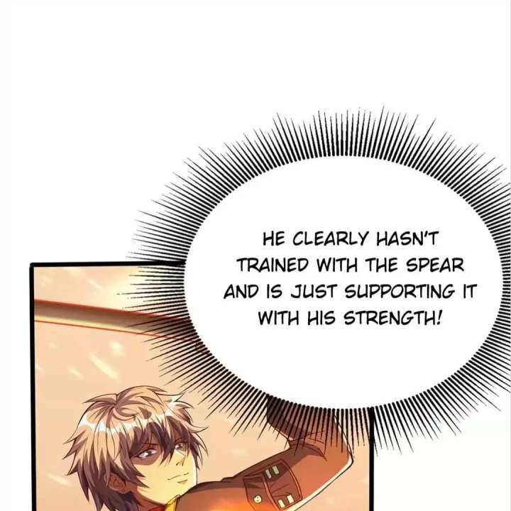 Aura Recovery: I Get a New Skill Everyday Chapter 54 137 01