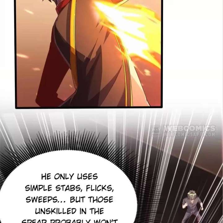 Aura Recovery: I Get a New Skill Everyday Chapter 54 138 02