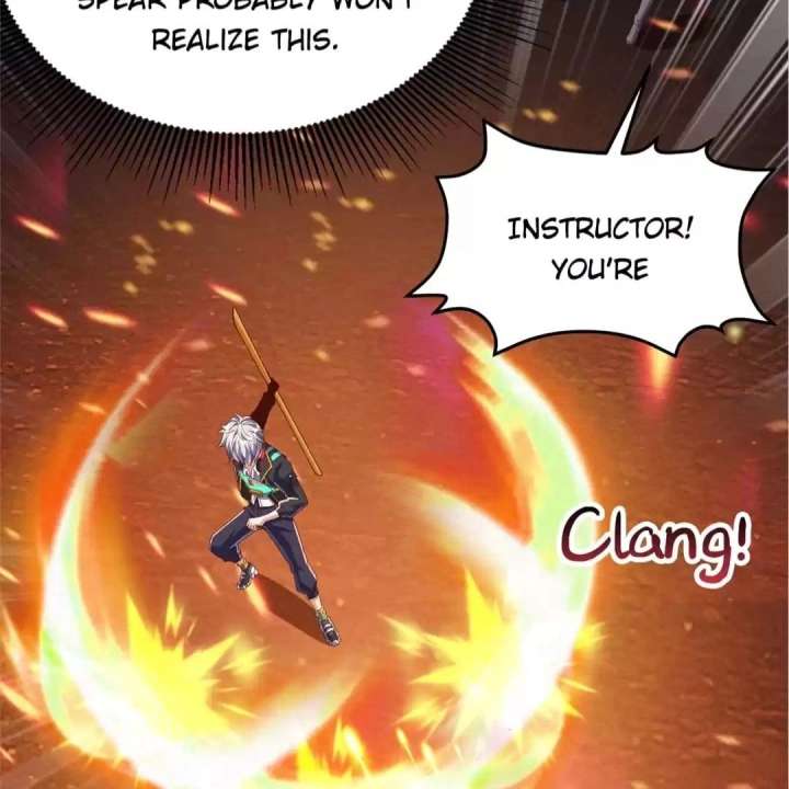 Aura Recovery: I Get a New Skill Everyday Chapter 54 139 03