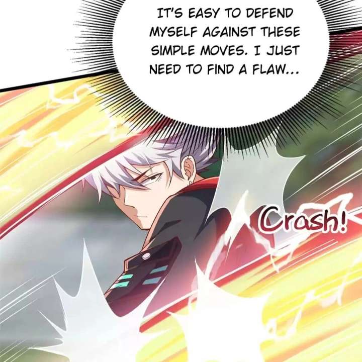 Aura Recovery: I Get a New Skill Everyday Chapter 54 141 05