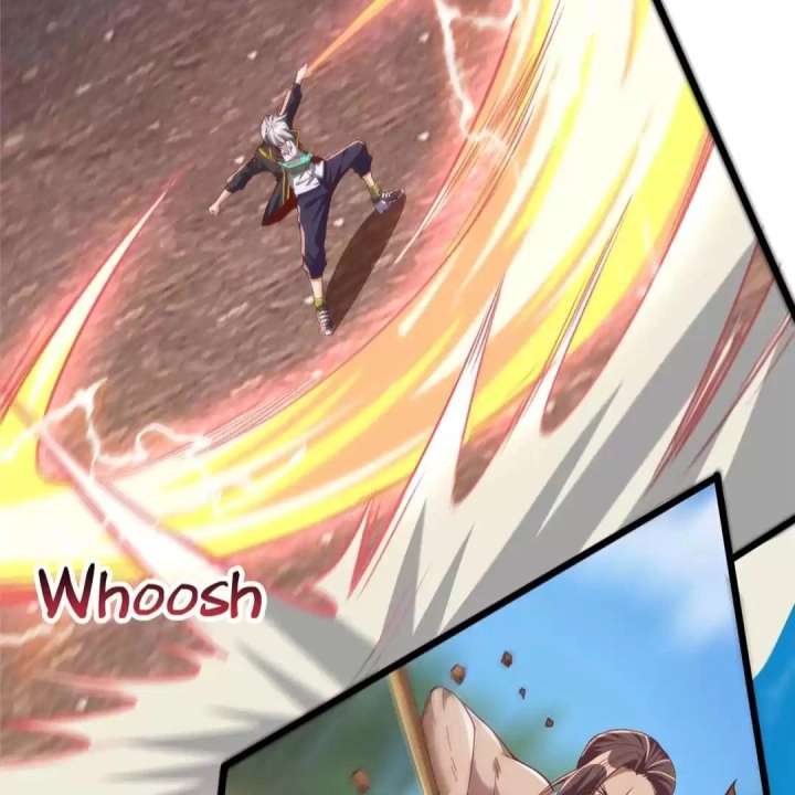 Aura Recovery: I Get a New Skill Everyday Chapter 54 143 07