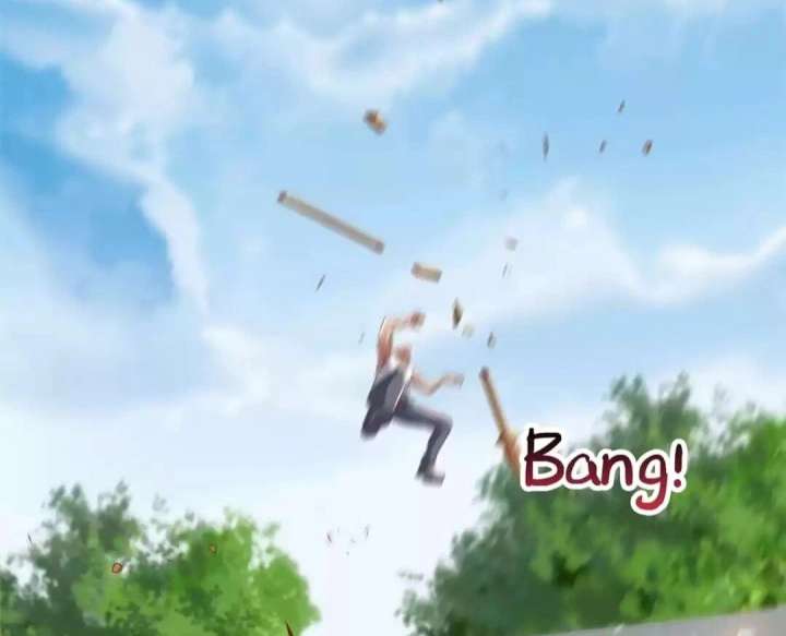 Aura Recovery: I Get a New Skill Everyday Chapter 54 145 09