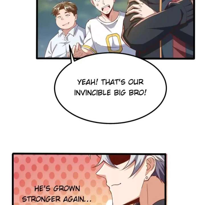 Aura Recovery: I Get a New Skill Everyday Chapter 54 150 14