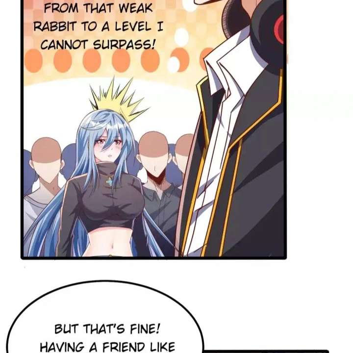 Aura Recovery: I Get a New Skill Everyday Chapter 54 151 15