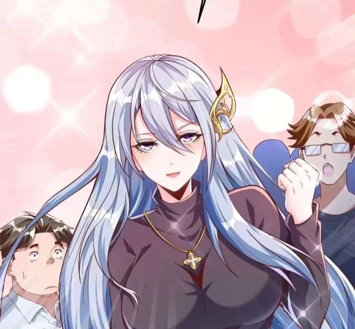 Aura Recovery: I Get a New Skill Everyday Chapter 54 153 17