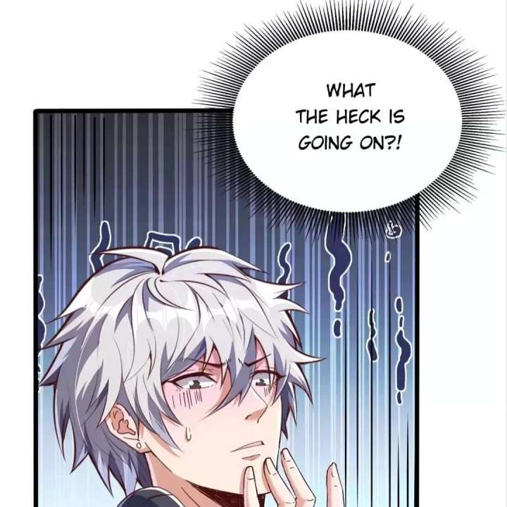 Aura Recovery: I Get a New Skill Everyday Chapter 54 157 21