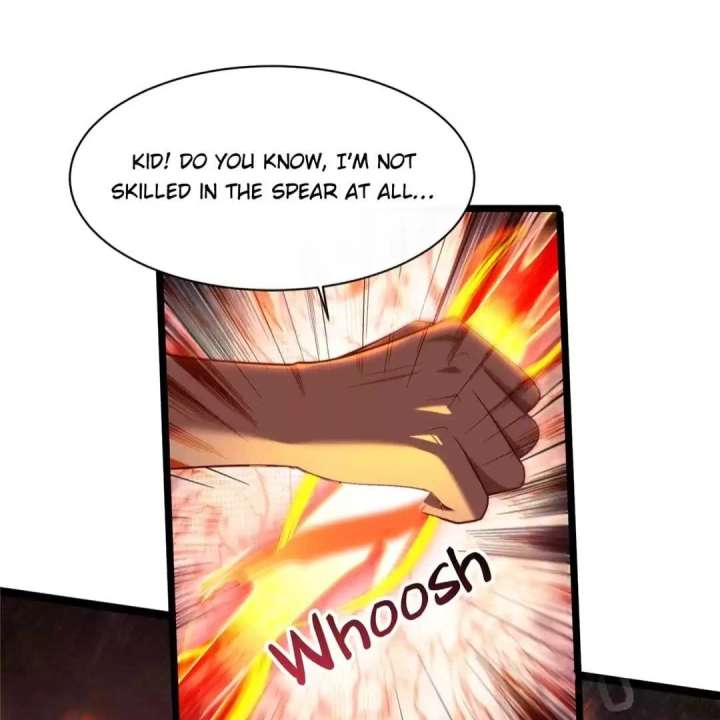 Aura Recovery: I Get a New Skill Everyday Chapter 54 161 25