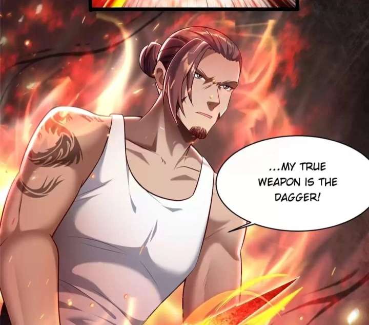 Aura Recovery: I Get a New Skill Everyday Chapter 54 162 26